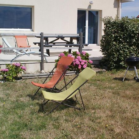 Wonderful Holiday Home In Audinghen With Garden Eksteriør bilde