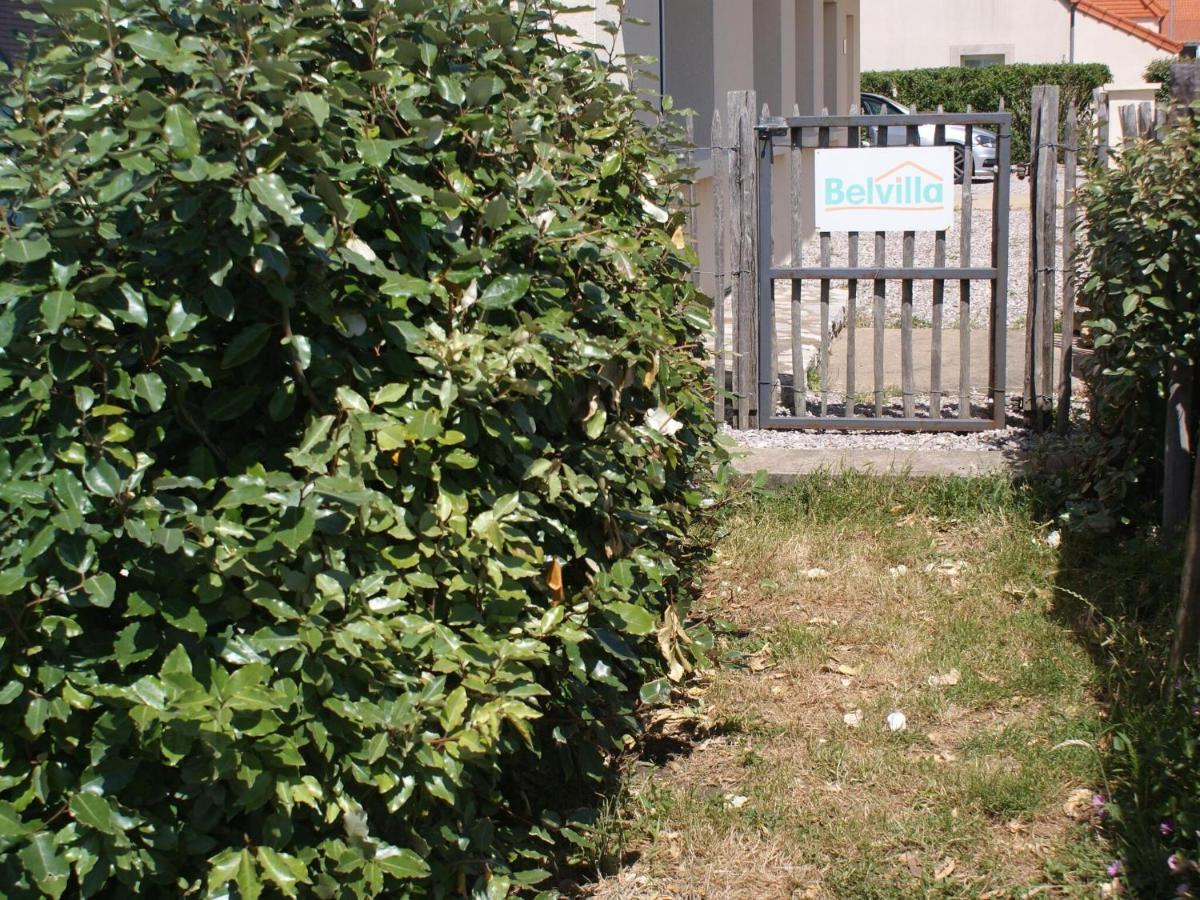 Wonderful Holiday Home In Audinghen With Garden Eksteriør bilde